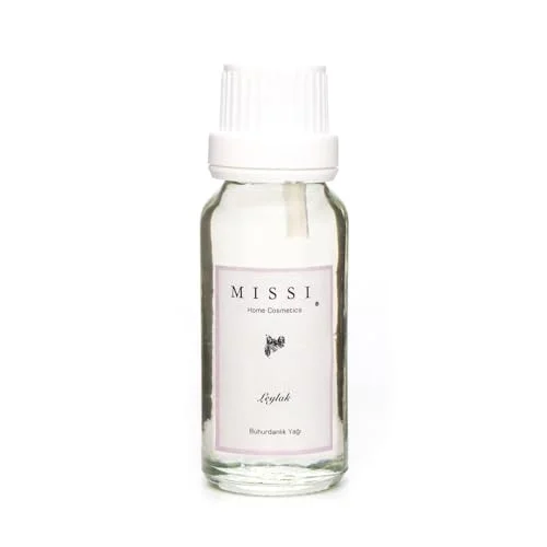20 ml Leylak Buhurdanlık Esansı/Yağı
