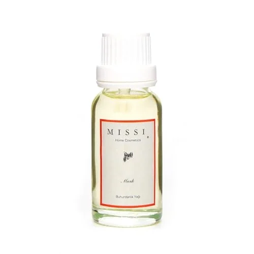 20 ML MUSK BUHURDANLIK ESANSI/YAĞI