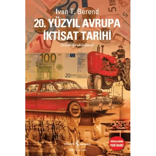 20. Yüzyıl Avrupa İktisat Tarihi
