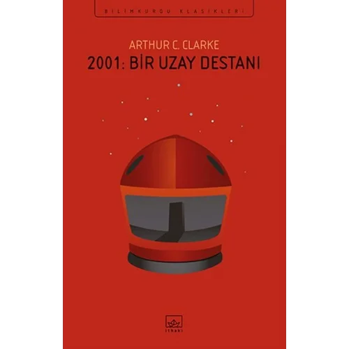 2001 - Bir Uzay Destanı