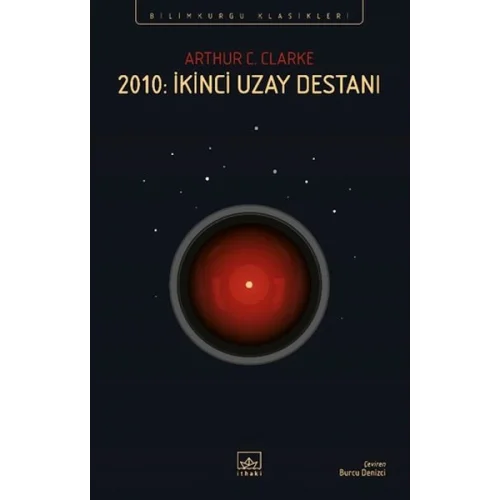 2010: İkinci Uzay Destanı