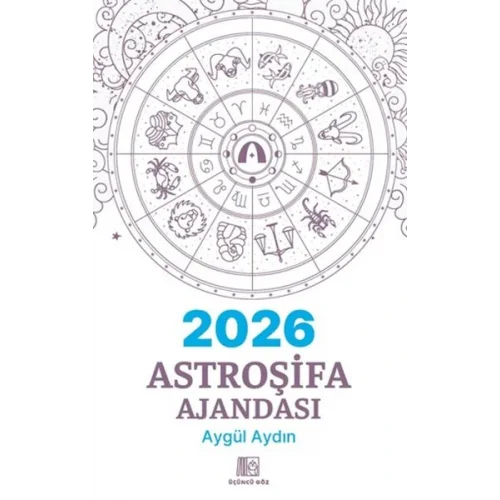 2026 Astroşifa Ajandası