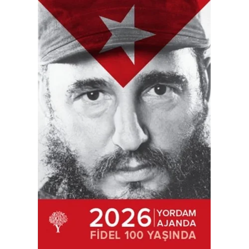 2026 Yordam Ajanda