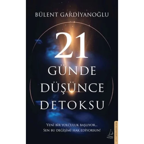 21 Günde Düşünce Detoksu