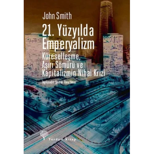 21. Yüzyılda Emperyalizm