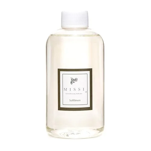 250 ml Soft Linen Yedek Esans