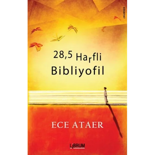 28,5 Harfli Bibliyofil