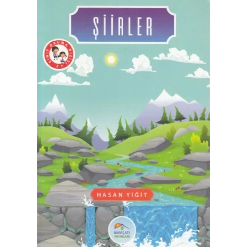 2.Sınıf Okuma Dizisi - Şiirler