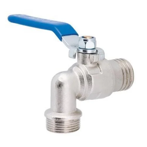 Mey İthalat® 3/4 Küresel Bas