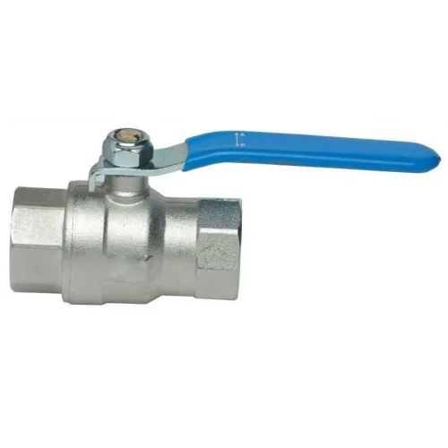 Mey İthalat® 3/4 Küresel Vana Tam Geçişli PN16