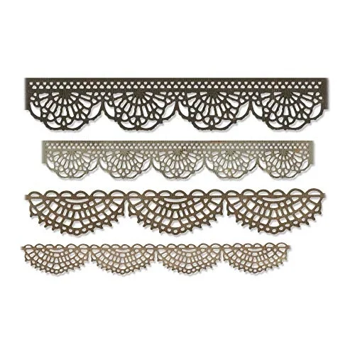3-D Textured Impression 661261