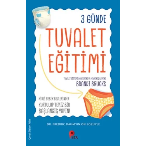 3 Günde Tuvalet Eğitimi