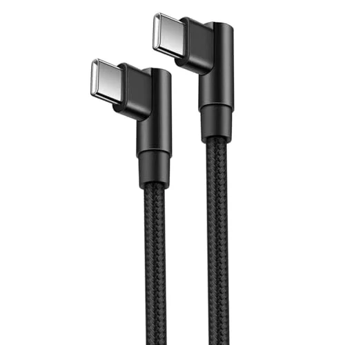 3 Metre TYPE-C Şarj Kablosu HIZLI Şarj Samsung ile Uyumlu Type c to Type C Uzun Kablo