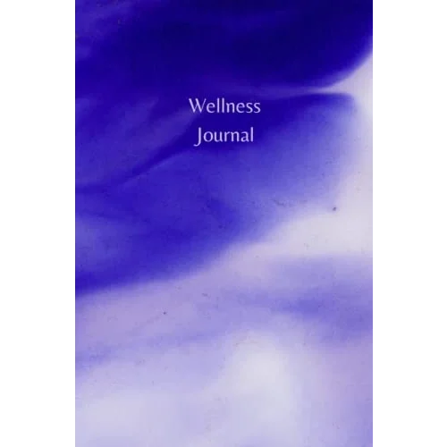 30 Day Wellness Journal