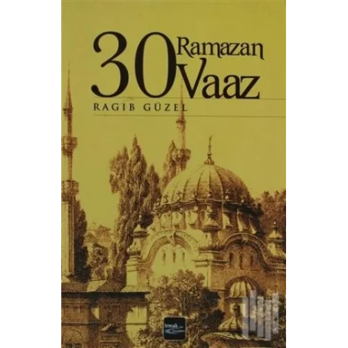30 Ramazan 30 Vaaz
