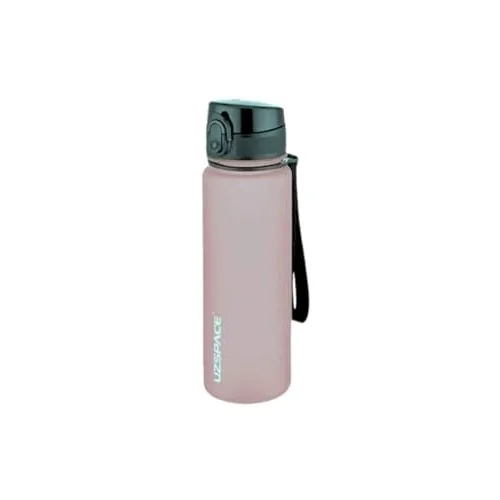 3038 1000Ml Nuga Kahverengi Tritan Matara