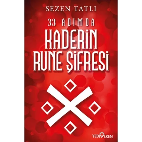 33 Adımda Kaderin Rune Şifresi
