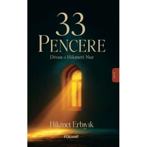 33 Pencere
