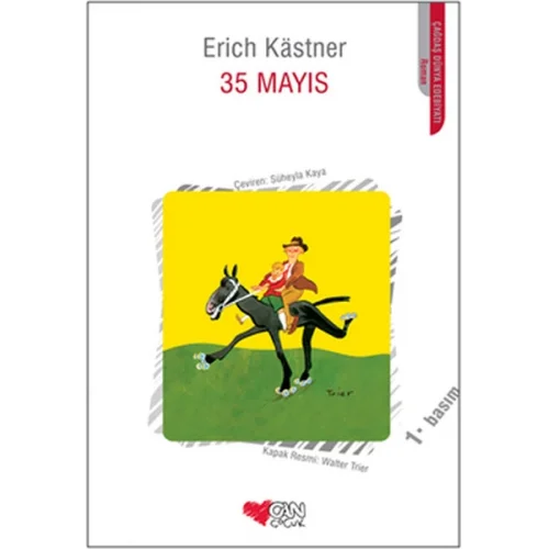 35 Mayıs