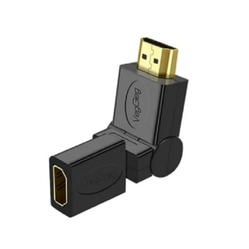 360 Derece HDMI to HDMI Dönüştürücü