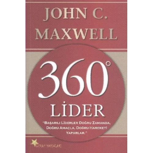 360 Derece Lider