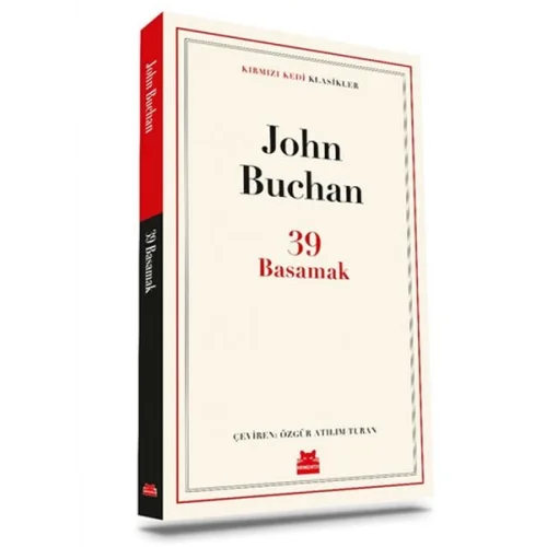 39 Basamak