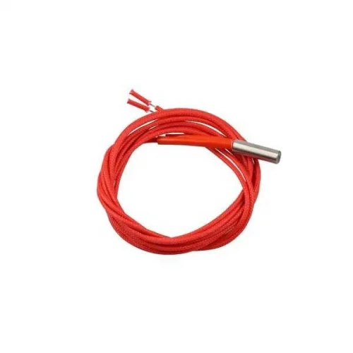 3D Yazıcı Extruder Isıtıcı