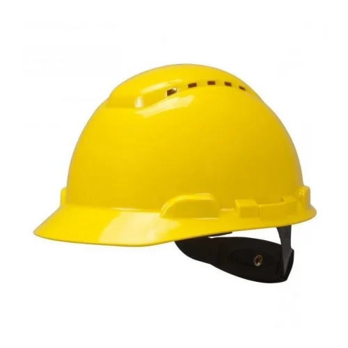 Mey İthalat® 3M H700 Sarı Baret Vidalı