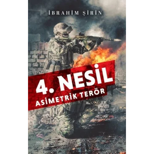 4. Nesil Asimetrik Terör