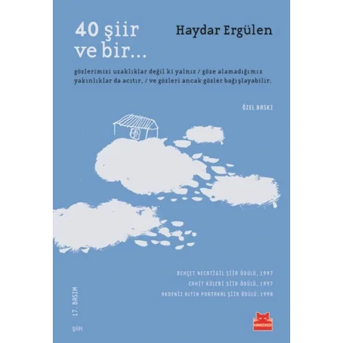40 Şiir ve Bir