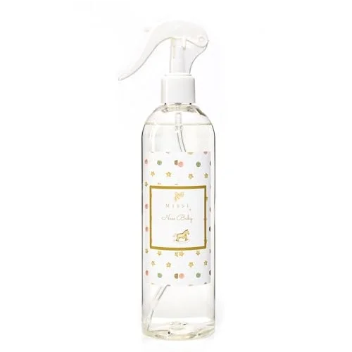 400 ml New Baby Oda Spreyi