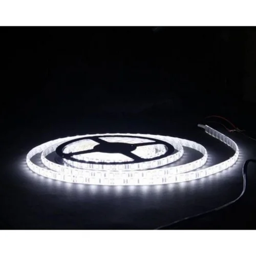 4040 Beyaz şerit led iç mekan – 1 metre