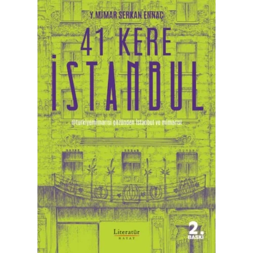 41 Kere İstanbul