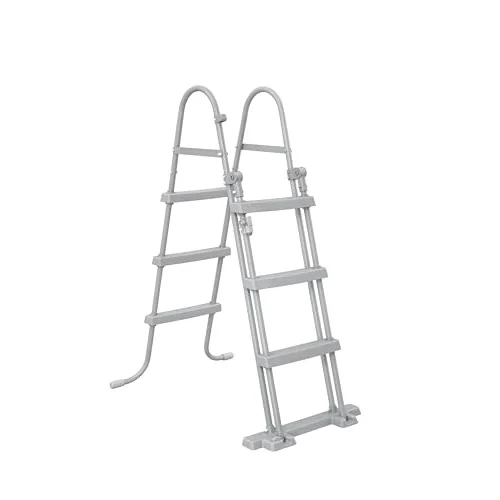 42/1.07 m Flip & Lock Havuz merdiveni