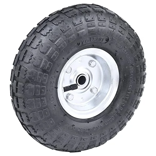 42511 250 mm Tyre & Wheel Assembly