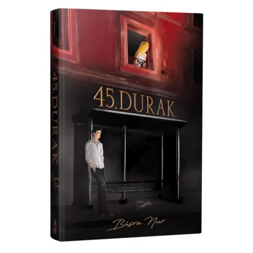 45. Durak (Ciltli)