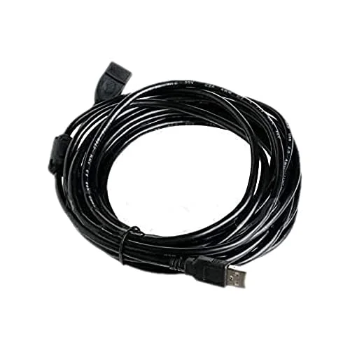 4532 Usb Uzatma Kablosu 5 Metre Uzatıcı Dişi Erkek