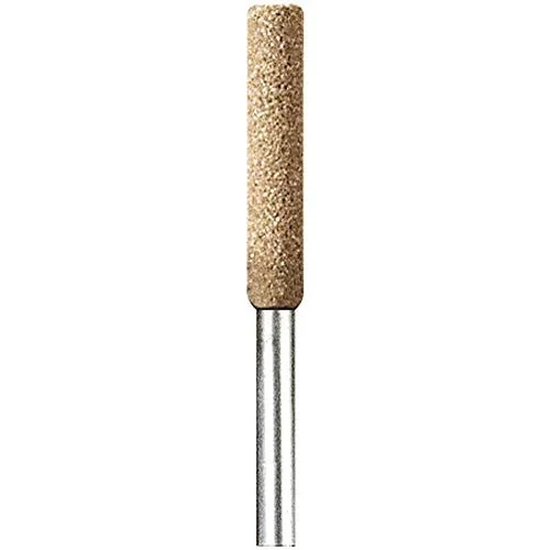 454 Zincirli Testere Bileme Taşı, Orta Boy, 4,8 mm, 3lü
