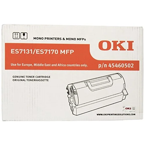 45460502 toner