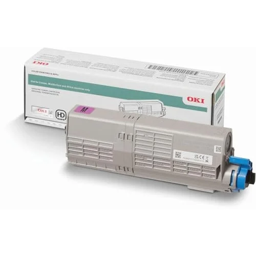 46490622 Kırmızı Toner Es5432/5473 6K