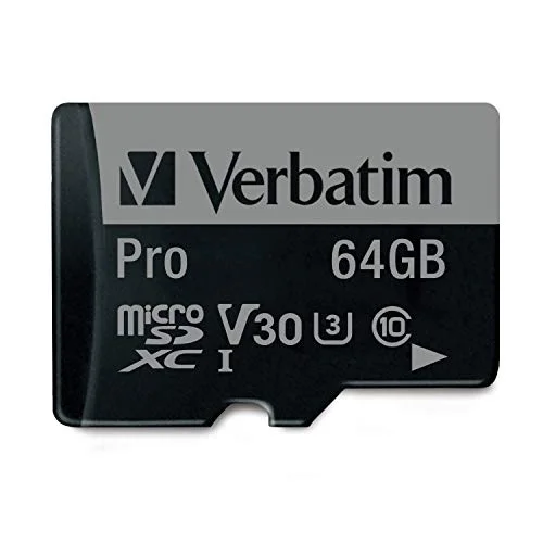 47042 Micro SD hafıza kartı