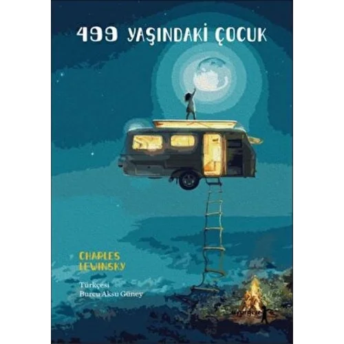 499 Yaşındaki Çocuk