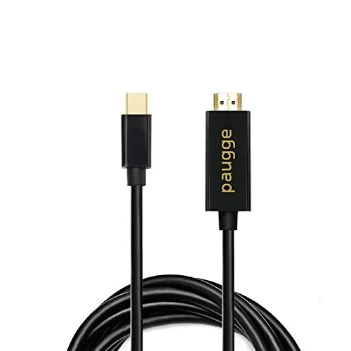 4K 60Hz HDR HDCP 2.2 Destekli Mini Displayport to HDMI Kablo (MDP14HD20A-PRO)