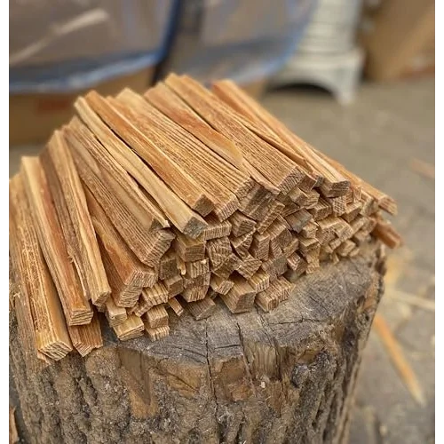 5 kg Dilimli Özel Yağlı Çıra
