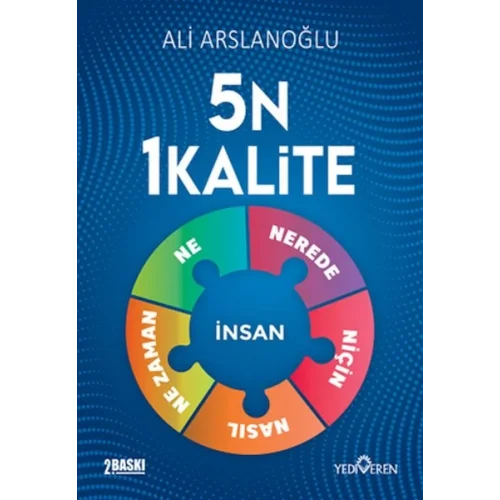 5 N 1 Kalite