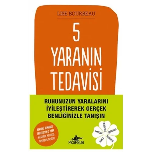 5 Yaranın Tedavisi