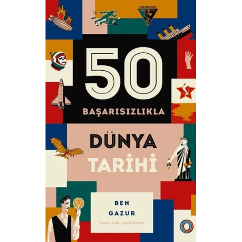 50 Başarısızlıkla Dünya Tarihi