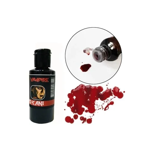 50 gr Yapay Kan Dracula Tiyatro Kanı 1 Adet