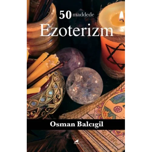 50 Maddede Ezoterizm