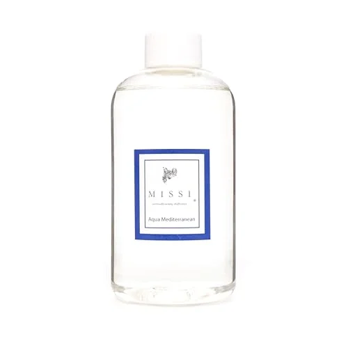 500 ml Aqua Medıterranean Yedek Esans